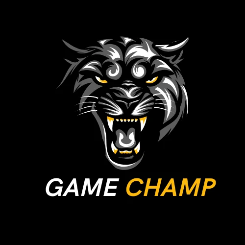 GameChamp logo
